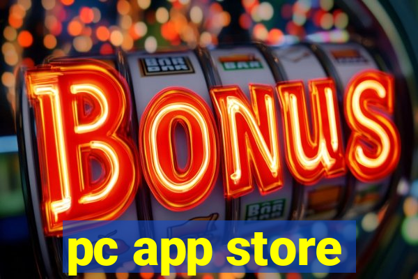 pc app store